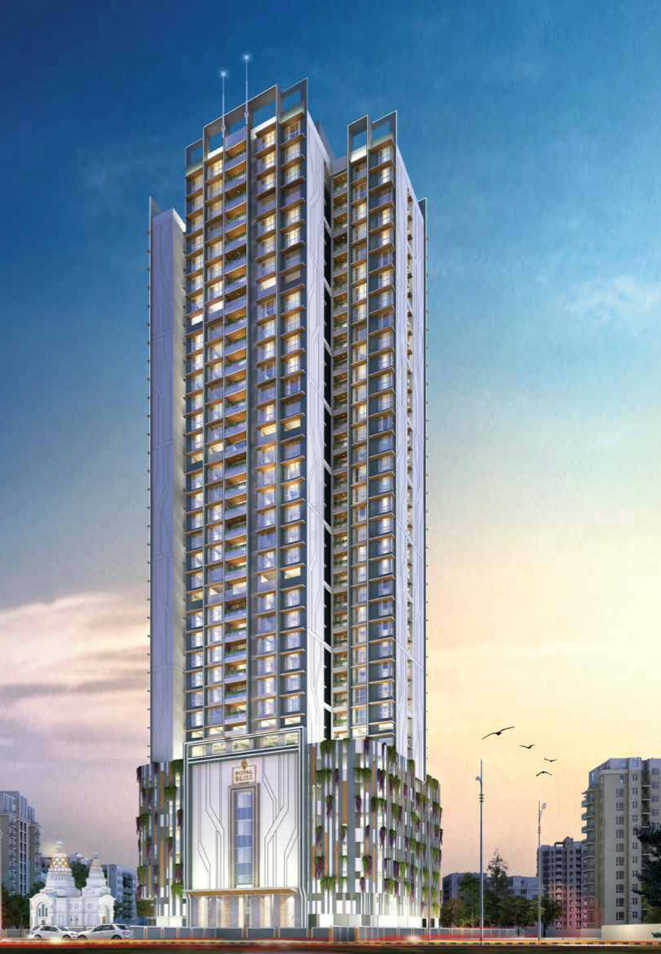 Royal Bliss in Malad West — new project in Mumbai